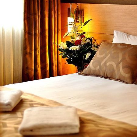 Starton Hotel Ankara Luaran gambar