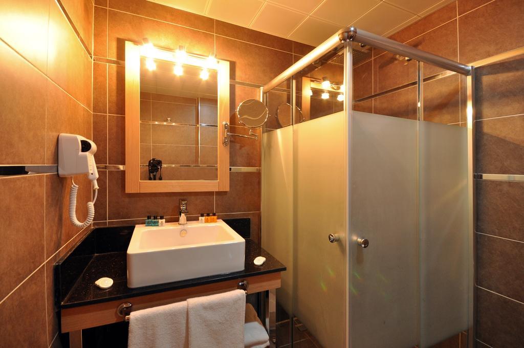 Starton Hotel Ankara Bilik gambar