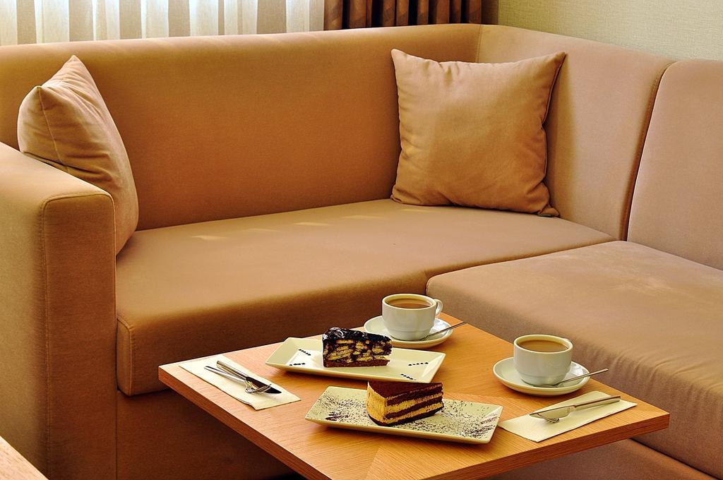 Starton Hotel Ankara Bilik gambar