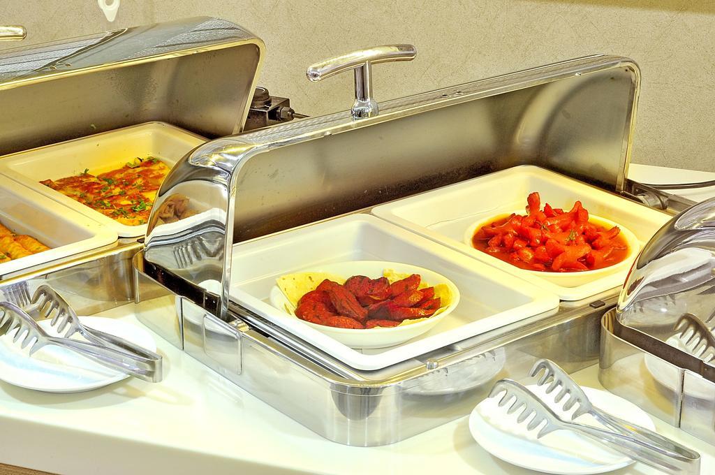 Starton Hotel Ankara Luaran gambar