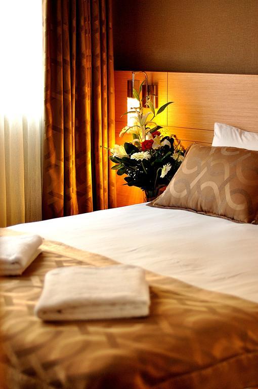 Starton Hotel Ankara Luaran gambar