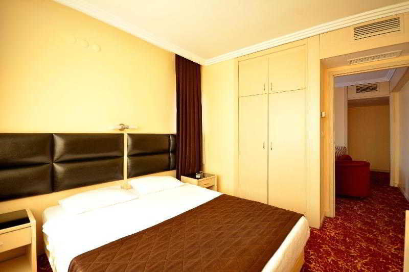 Starton Hotel Ankara Luaran gambar